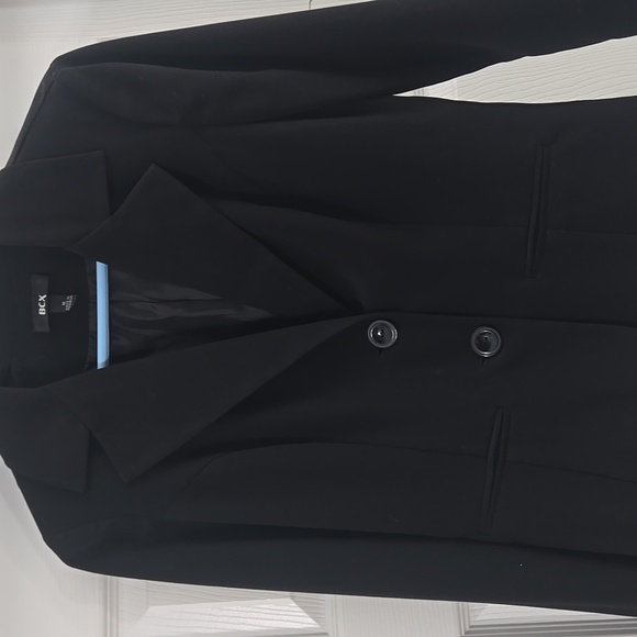 BCX Blazer - Picture 3 of 4